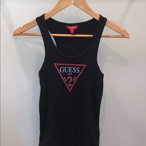 Guess tank top